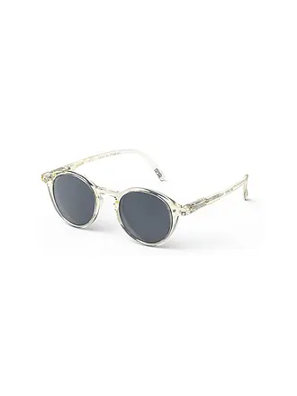 IZIPIZI | Lunettes de soleil enfant JUNIOR 5-10 ans #E STADIUM | transparent